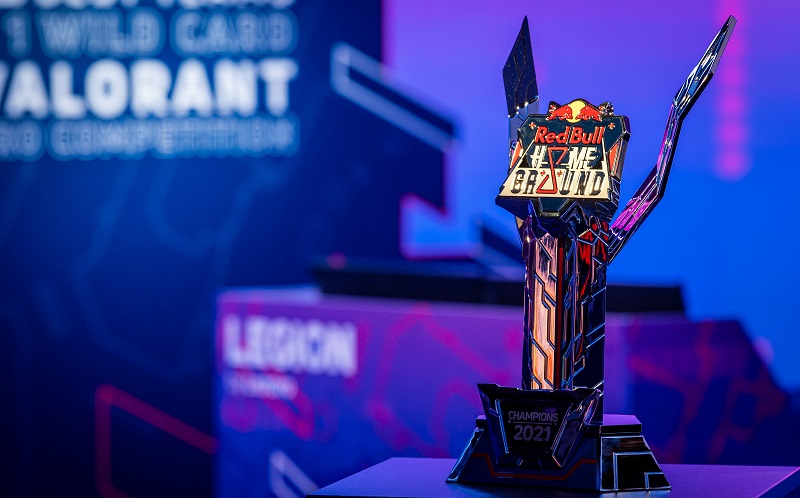 Team Liquid wins Red Bull Home Ground in gruelling finale