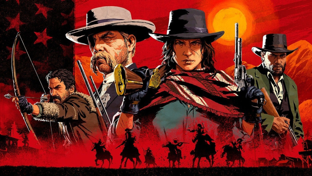 Next  Red Dead Online Update Imminent? The Bank Doors Are Open Again