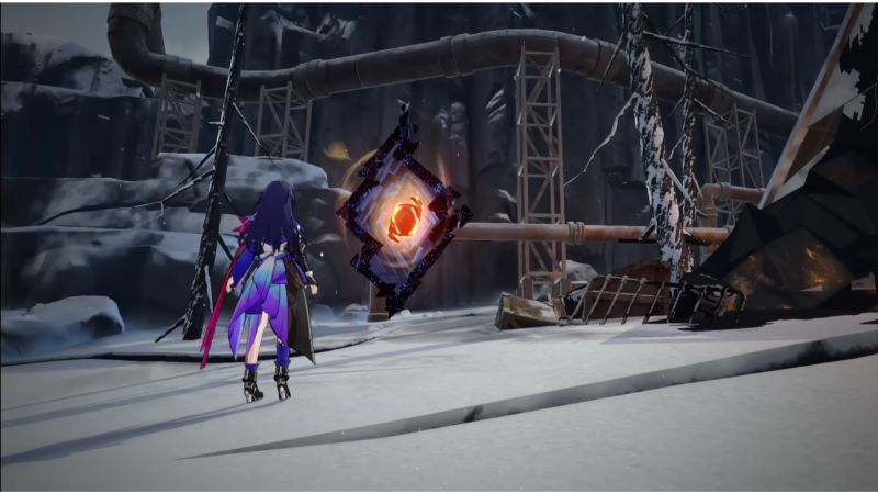 Honkai Star Rail Realm of Strange Event Guide