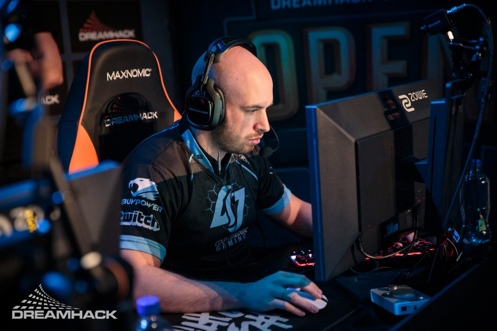 TSM announces VALORANT roster featuring CS veterans