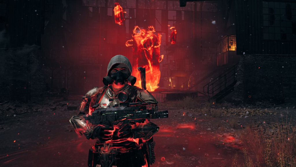 Remnant 2 Alchemist Archetype: How To Get, Skills, Passives And More