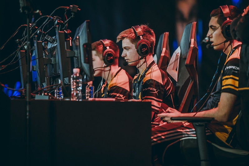 North American Rocket League champion calls for “unofficial” game to settle NA vs EU rivalry