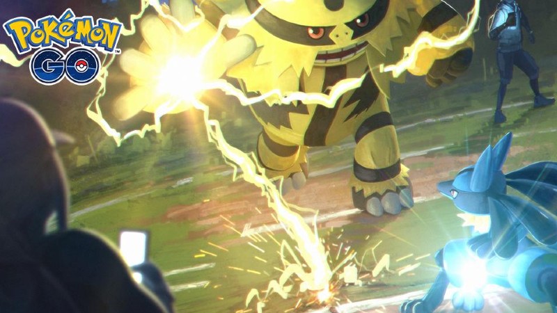 Pokémon GO Retro Cup – Best Picks, Rules, And More