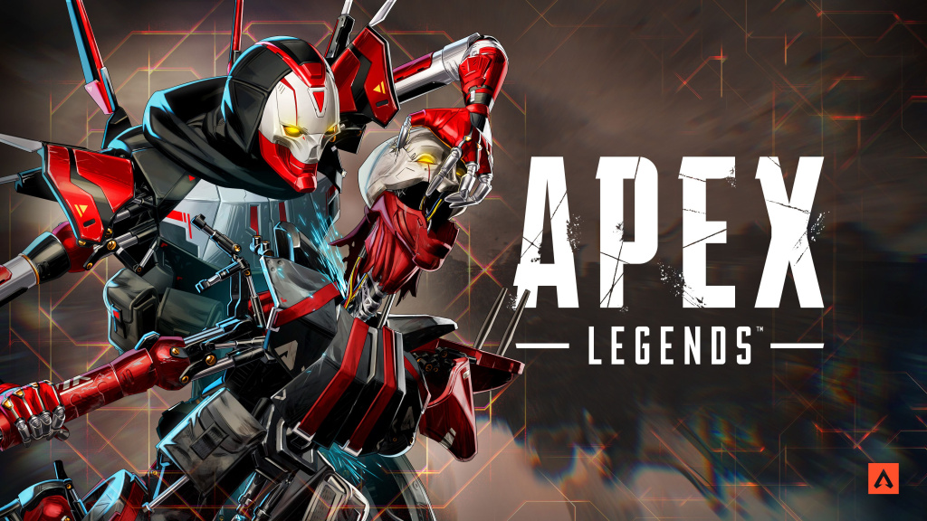 Apex Legends Season 18 Resurrection Ranked Updates