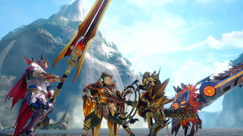 Monster Hunter Rise Sunbreak Review – A Familiar Formula As Fresh As Ever