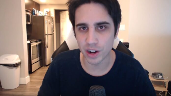 Riot remove IWillDominate from League Partner Program after social media posts