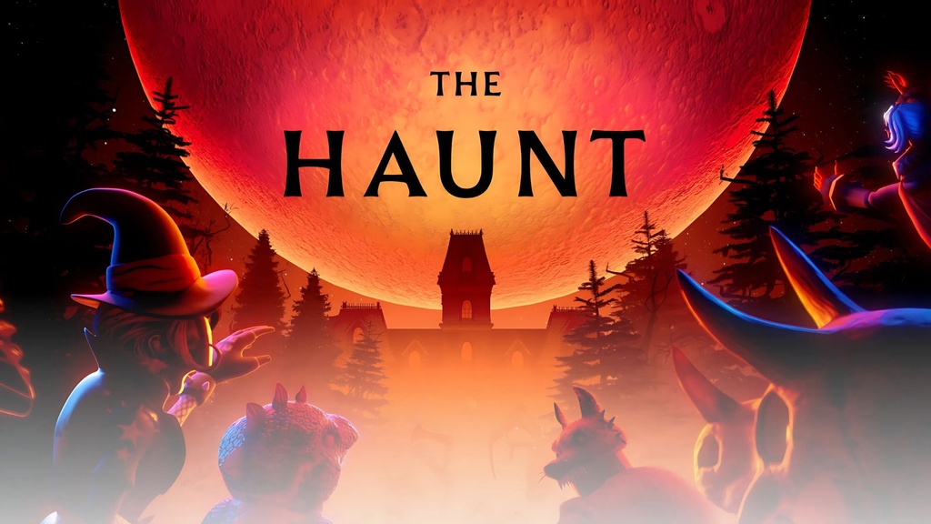 All Roblox The Haunt Event 2024 Badges: How To Get