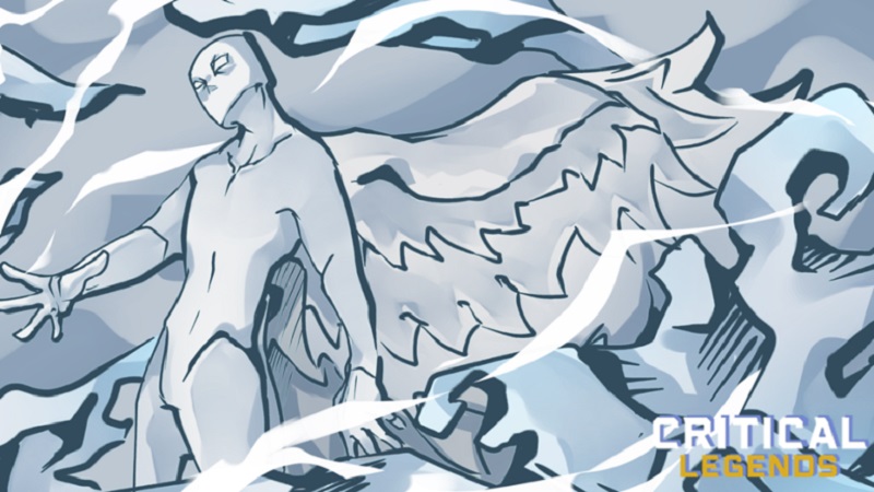 Roblox Critical Legends Codes (September 2023) – Free Rewards & Items