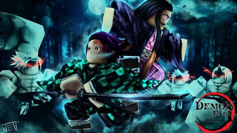 Roblox Demonfall Codes (September 2023) – Free Potions, Rewards, & More