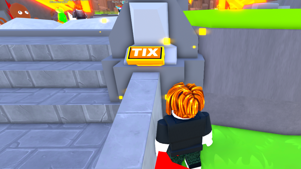 All 10 Toilet Tower Defense Tix Locations | Roblox The Classic Event