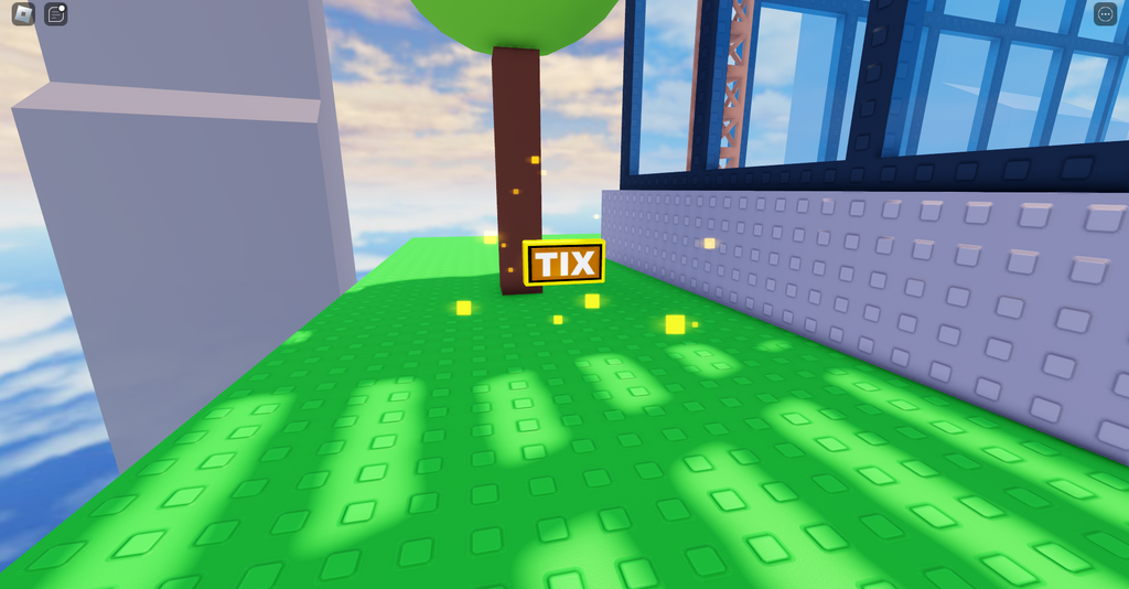 All 10 Bee Swarm Simulator Tix Locations | Roblox The Classic Event