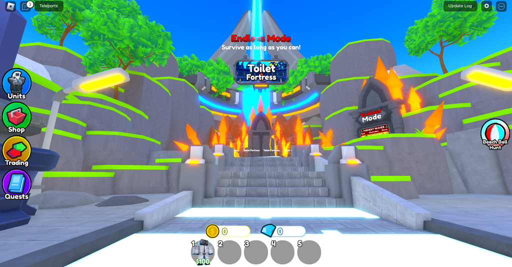 How To Get Snake Beach Ball In Roblox Toilet Tower Defense