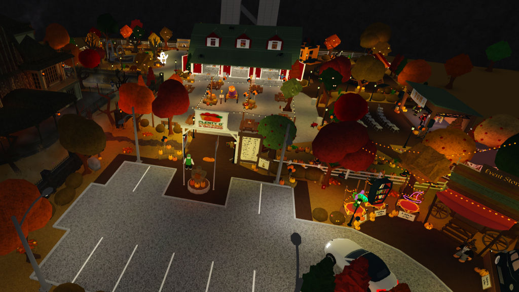 How To Get Weightless Potion In Sabrina Quest | Bloxburg