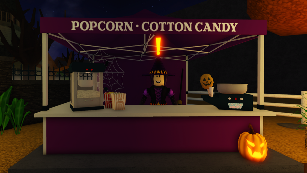 How To Make See Through Potion In Bloxburg Sabrina Quest