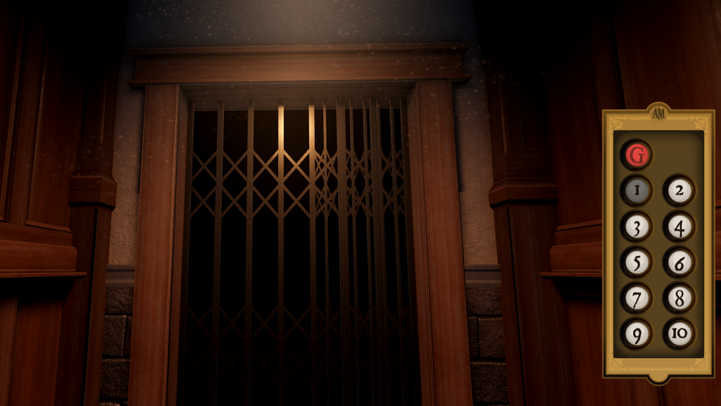 Roblox The Haunt Elevator Guide To Get Spectral Spectacles