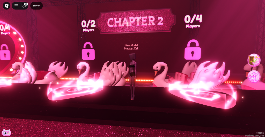 Dress To Impress (DTI) Valentine’s Quest: How To Complete