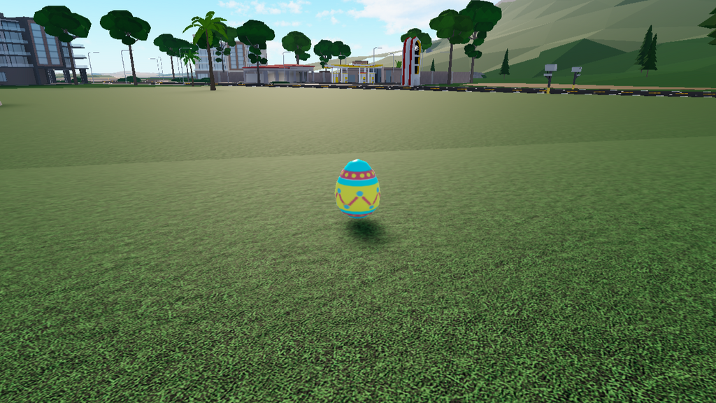 All Egg Locations In Car Crushers 2 Egg Hunt