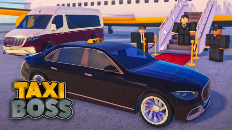 Taxi Boss Codes (April 2025): Free Cash & Bucks