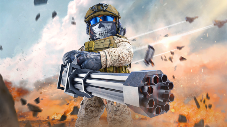 Military Tycoon Codes (September 2023): Free Money, Gems And More