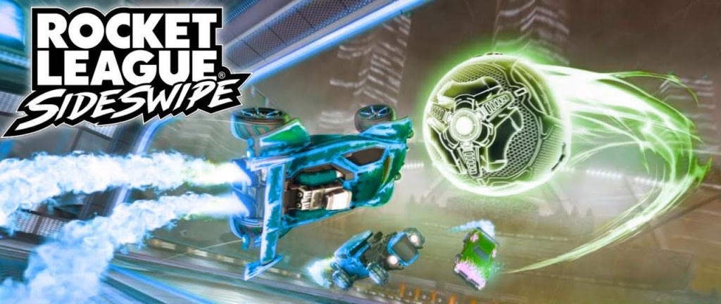 Rocket League Swideswipe: Game modes overview