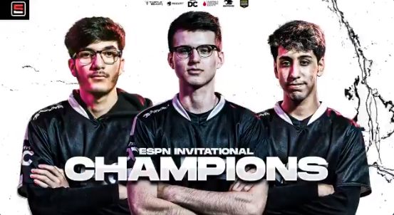 NRG’s Jstn proves some things never change with overtime goal to win ESPN Invitational