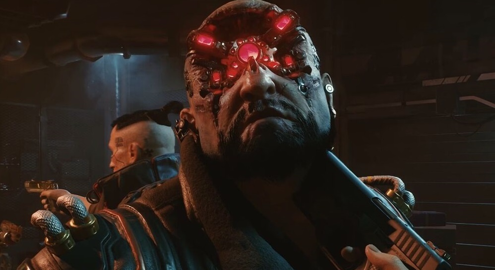 Cyberpunk 2077: How To Get Iconic Chaos Pistol