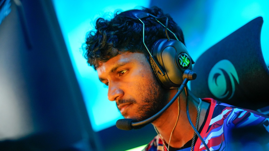 GE Russ, “Teams Are Struggling Against Us, We Just Need Composure To Seal Games”