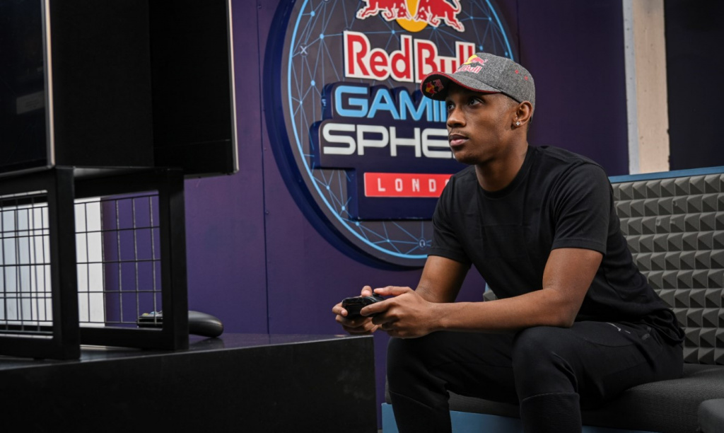 Man City star Ryan Pessoa on FIFA 21, Kurt’s ban, and his undiminished desire to compete