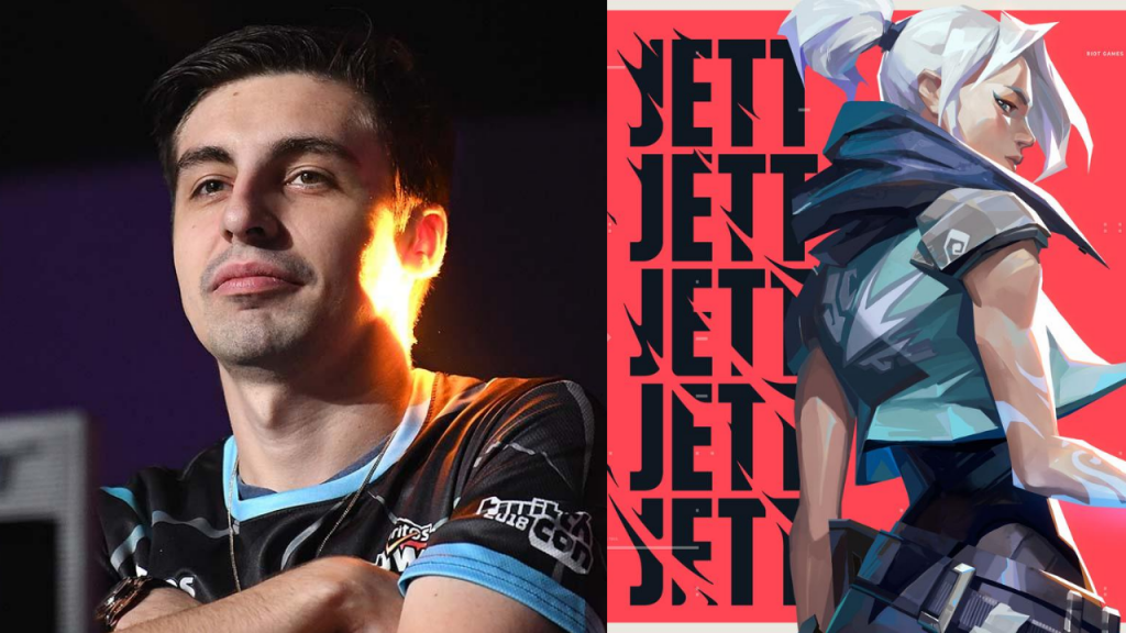 Shroud offers up idea for Valorant Agent to combat Operator, suggests price increase