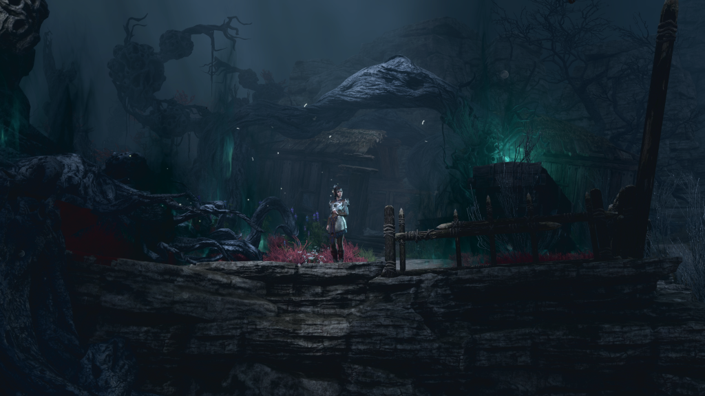 Baldur’s Gate 3 Thorm Mausoleum Puzzle Guide & Solution