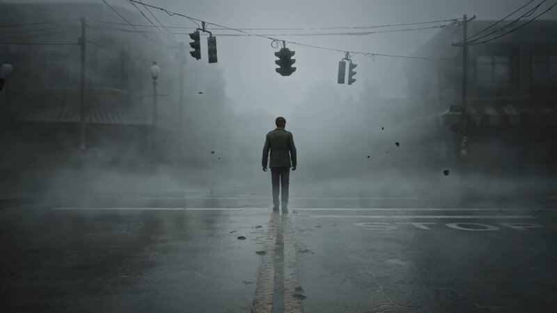 New Silent Hill 2 Development Diaries Reveal A Rare Look Behind The Scenes