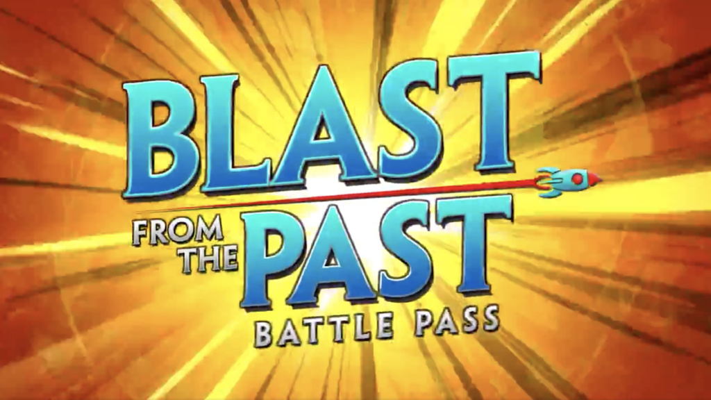 SMITE Blast from the Past battle pass – Release date, skins, more