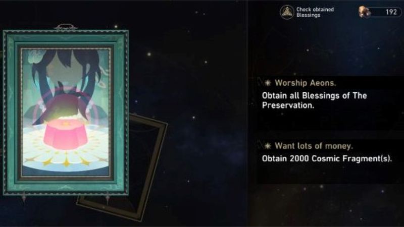 Honkai Star Rail Simulated Universe Event Guide