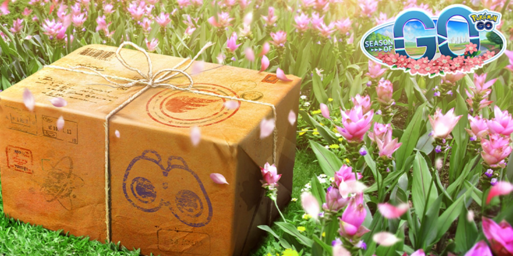 Pokemon GO June content update – New season information