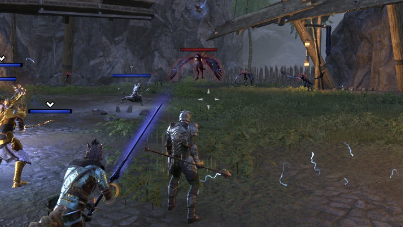 ESO High Isle Dreadsail Reef Trial – How To Defeat Sail Ripper