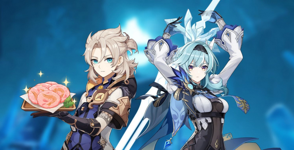 Genshin Impact Sakura Shrimp Crackers: How to get recipe, effects and ingredients