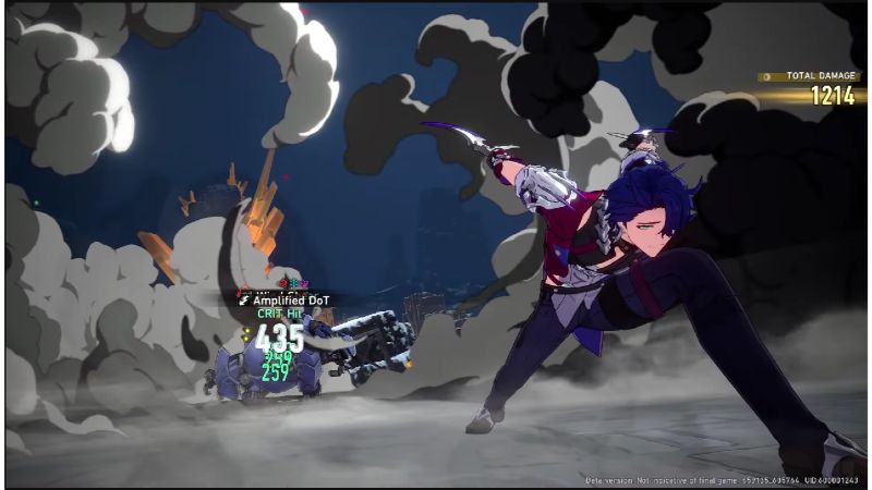 Can You Skip Ultimate Animation In Honkai Star Rail?