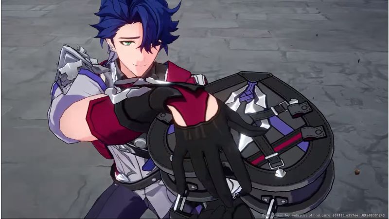 Honkai Star Rail: Day 3 Mutare Magnus Puzzle Solutions