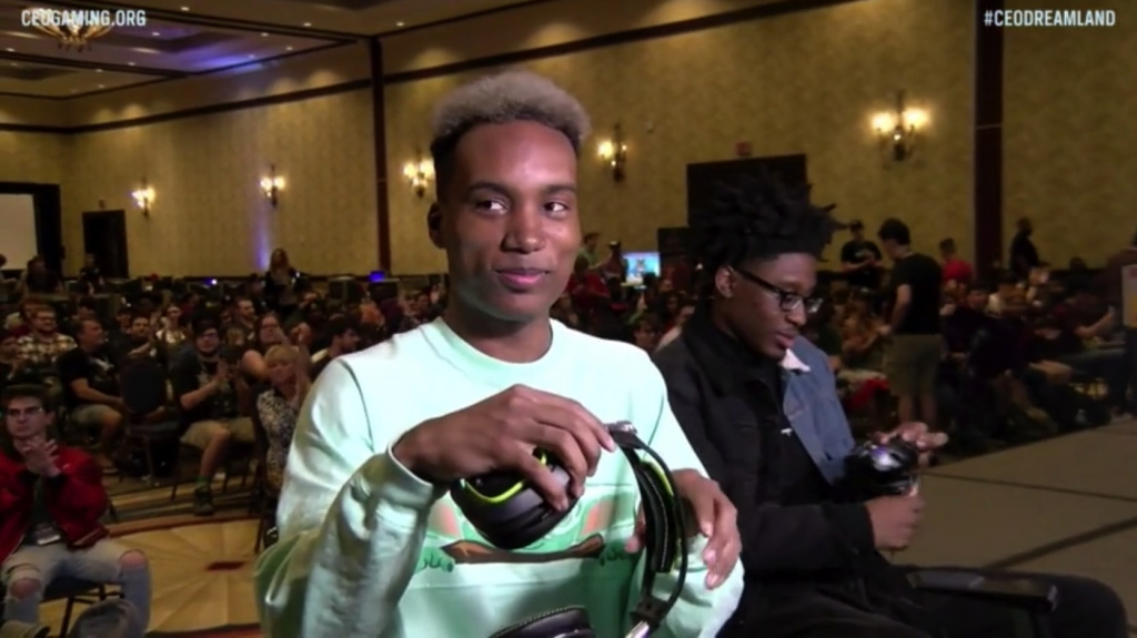 Samsora wins Smash Ultimate Singles at CEO Dreamland 2020 – full results