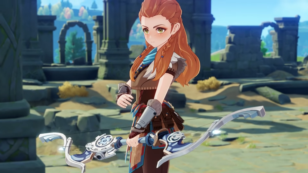 All Sango Pearl locations in Genshin Impact 2.1