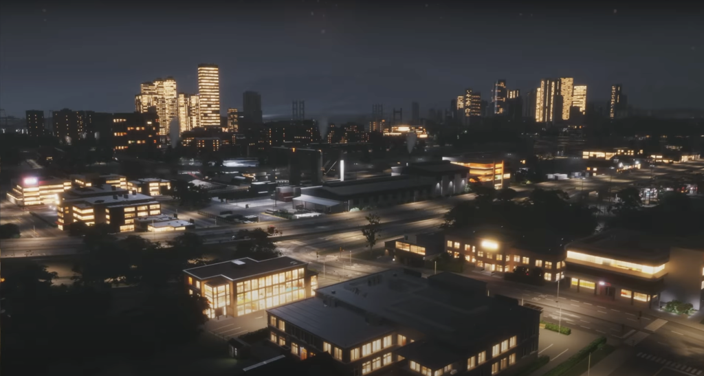 Cities Skylines 2: How To Make It Daytime Permanently