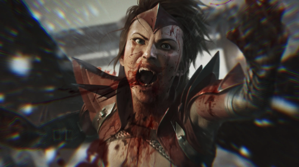 All Klues For Mortal Kombat 1 Invasion Mode Season 2