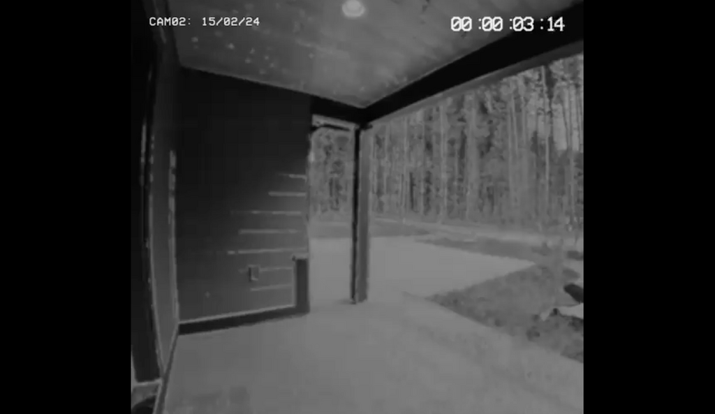 Dead By Daylight Teases First Look At New Killer For Chapter 31