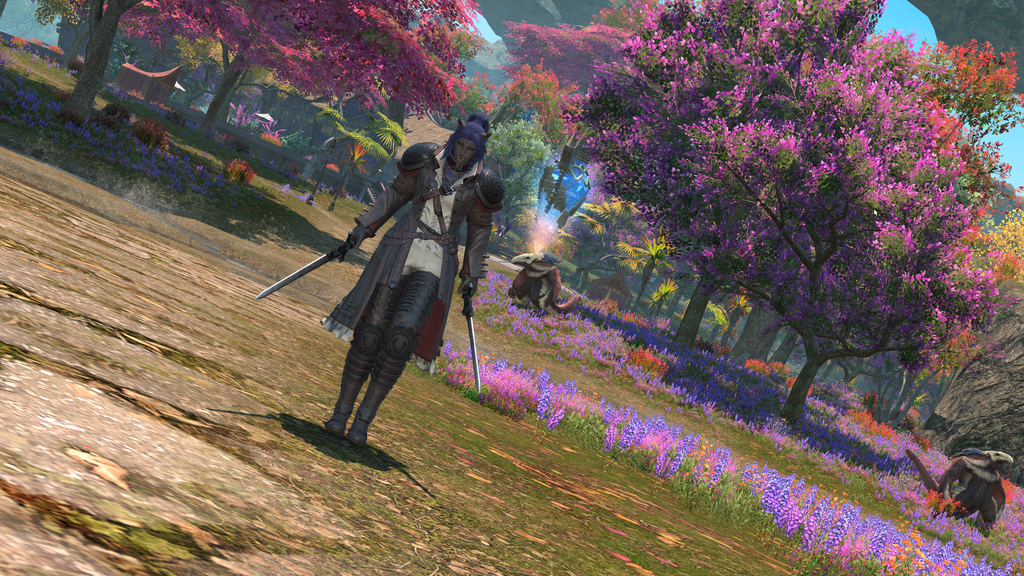 FFXIV Dawntrail Twitch Drops: All Rewards & How To Claim