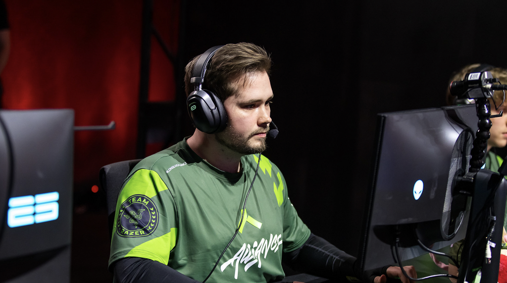 Alliance Hakis on ALGS Crypto Meta: “It’s Like the Character is Made for Bad IGLs…”