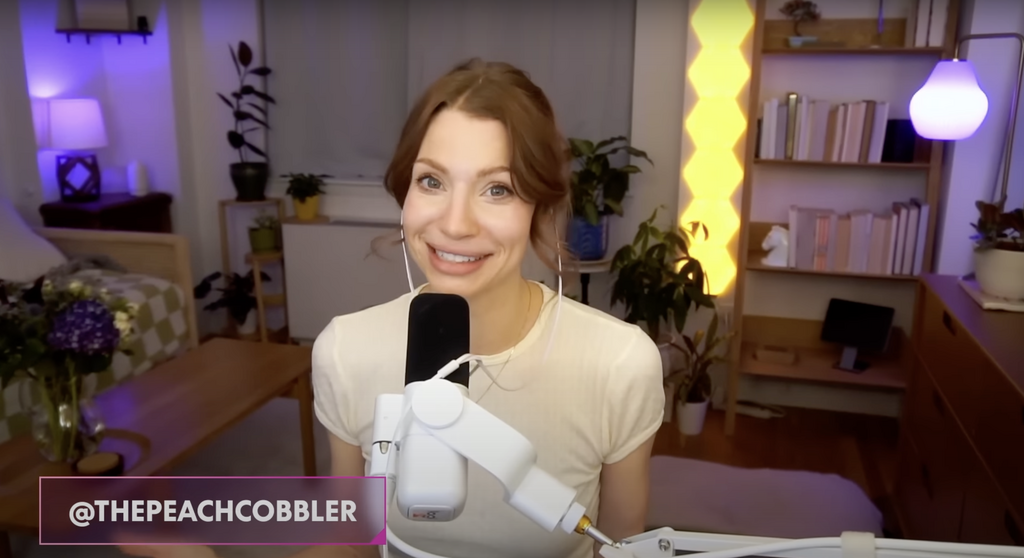 Interview: ThePeachCobbler — “The Milk Cup Isn’t Just a Tournament, It’s Where Change Starts”