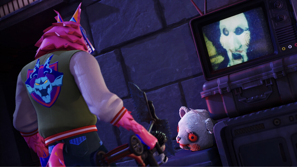 How to Earn All Fortnitemares 2024 Quest Rewards