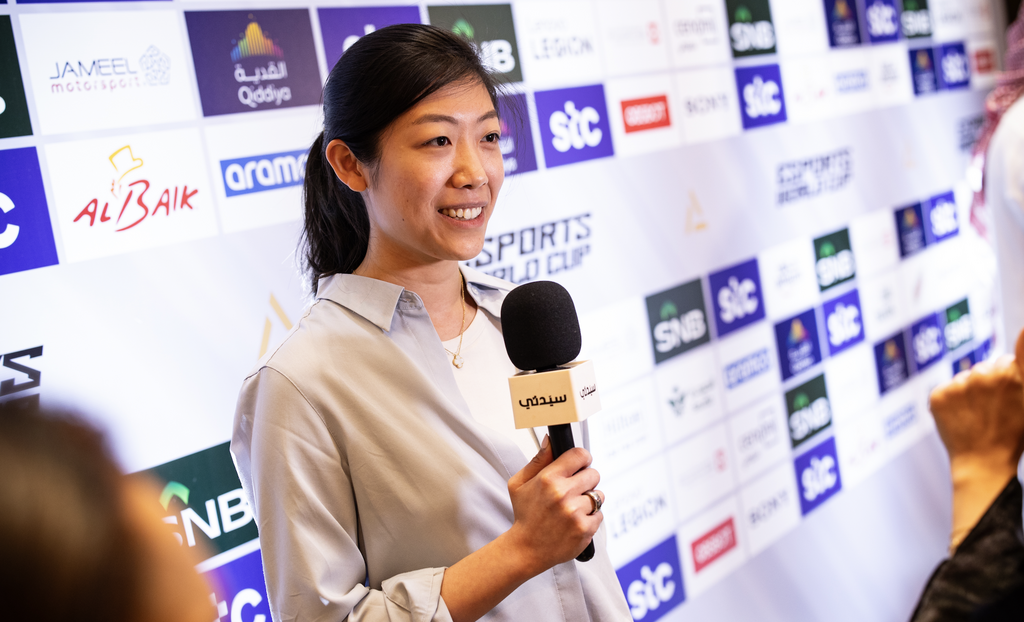 EA’s Jasmine Chiang Talks Worlds Colliding and Exciting Challenges with ALGS at EWC 2025