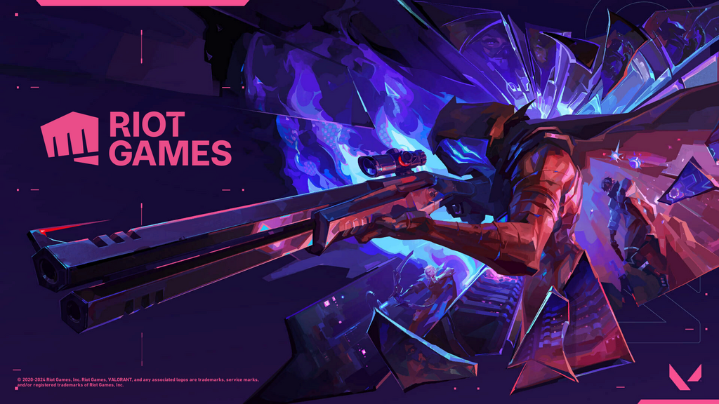 How To Sign-Up For Valorant Console Beta & Play It?