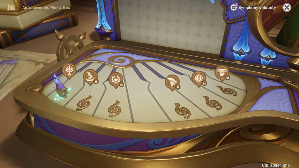 Dies Irae Location In Genshin Impact 4.6 Update